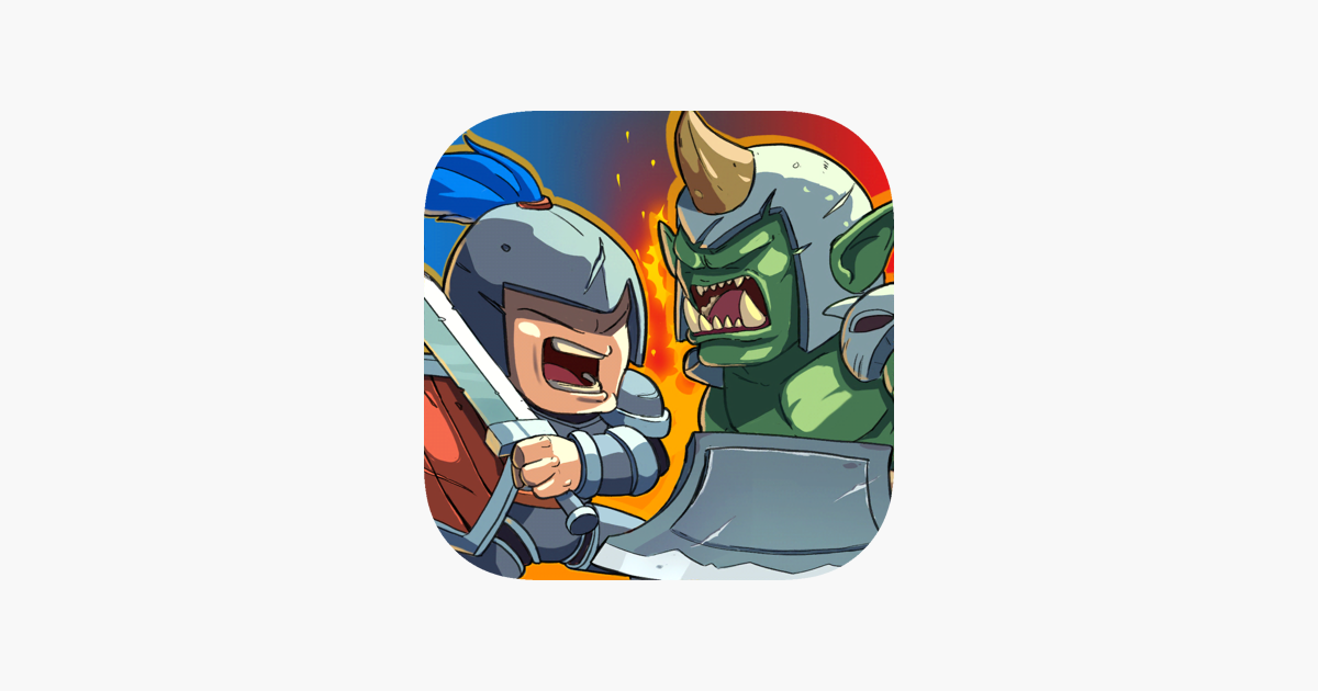Games like Mega War : Clash of Legions