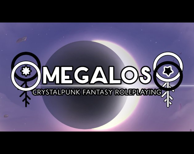 Games like MEGALOS