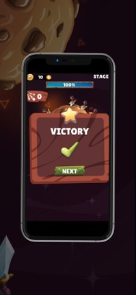 Merge Weapons Magic Image