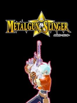 Games like Metalgun Slinger