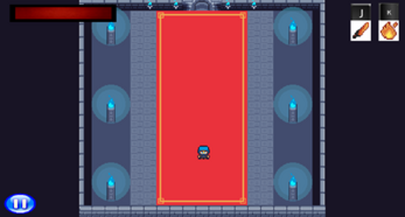 Micromancer screenshot