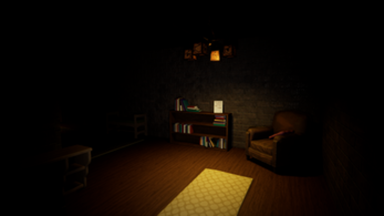 Midnight Curse Image