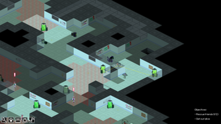 Missing Lynx screenshot