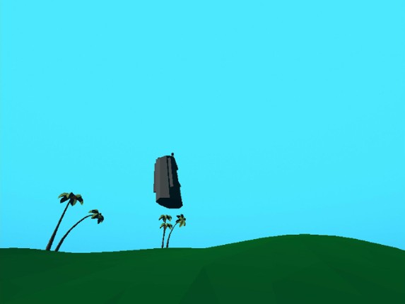 Moaisland screenshot