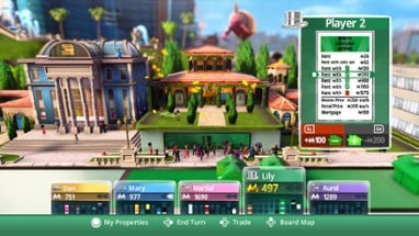 Monopoly for Nintendo Switch Image