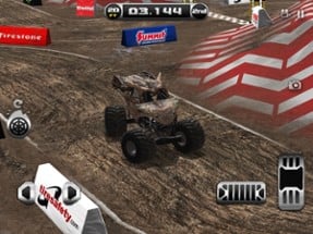 Monster Truck Destruction™ Image