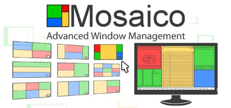 Mosaico Game Cover