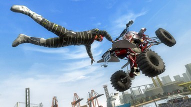 MX vs. ATV Reflex Image