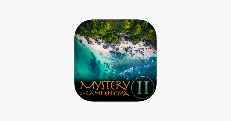 Mystery of Camp Enigma 2 Image