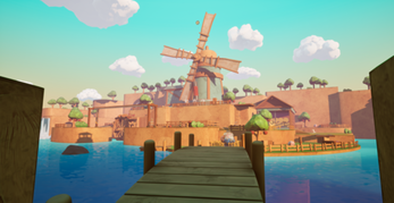 Needle Eye screenshot