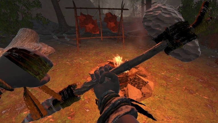 Neolithic Dawn screenshot