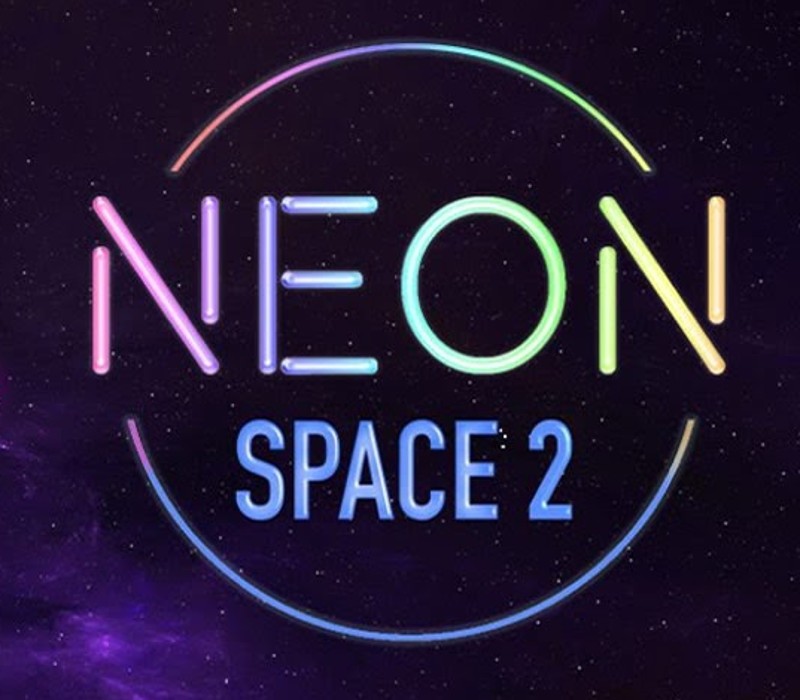 Games like Neon Space