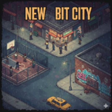 New Bit City Image