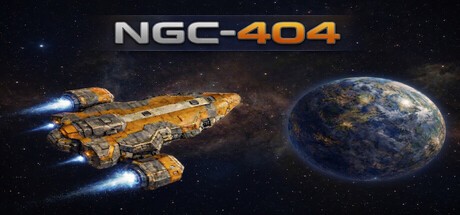 Games like NGC-404