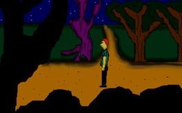 Games like Nightwatch