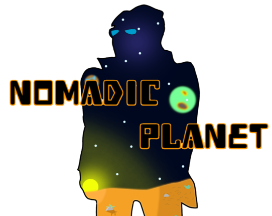 Nomadic Planet Chapter 2 Image