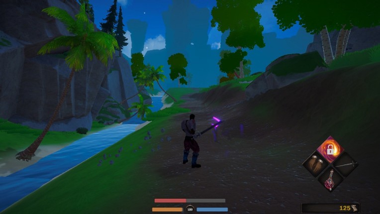 Oathbearer Image