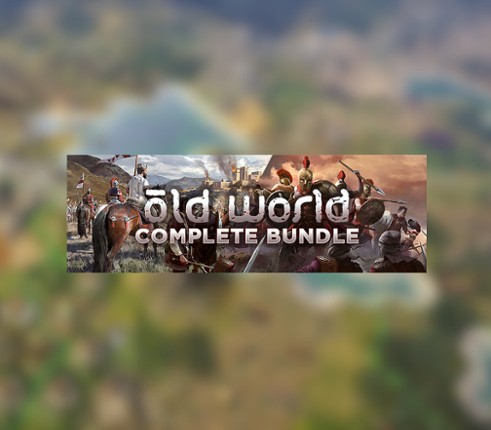 Old World Image