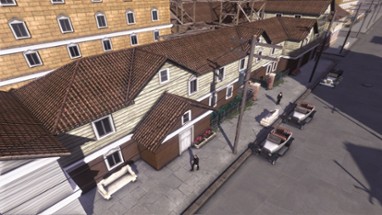 Omerta: City of Gangsters Image