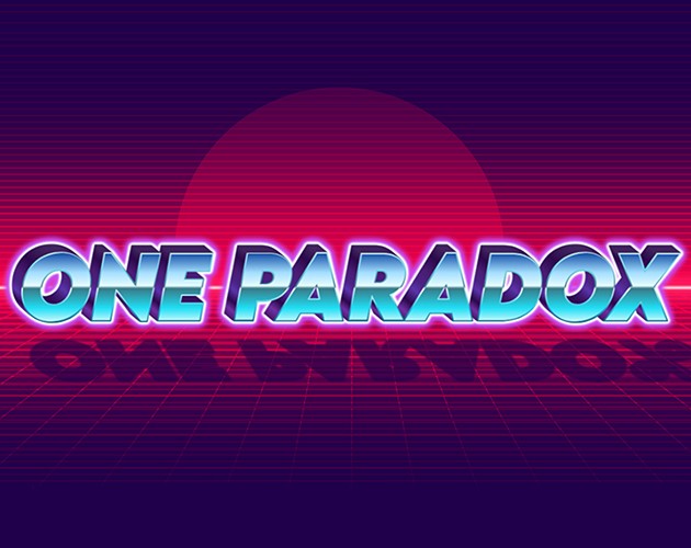 Games like ONE PARADOX