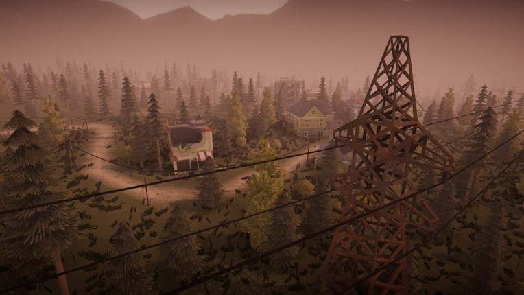 Oppressor of Dreams Image