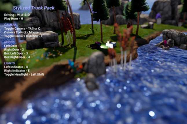 OverPacked screenshot