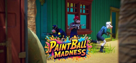 Games like Paintball Madness