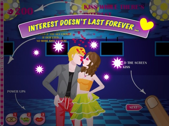 Party Girl screenshot