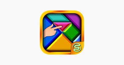 Pazzel: New Tangram Puzzles Image