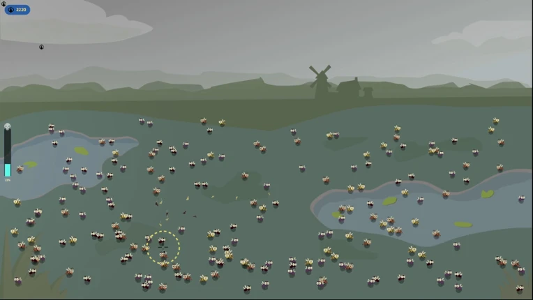 Pest Protocol Image