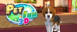 Games like Pet Inn 3D