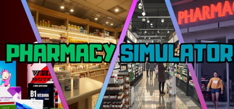 Pharmacy Simulator Image