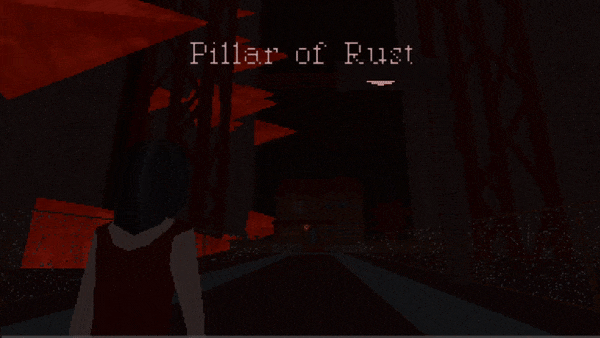 Games like Pillar of Rust