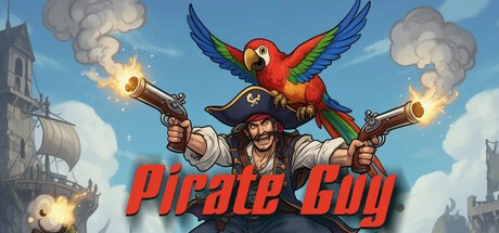 Games like Pirate Guy