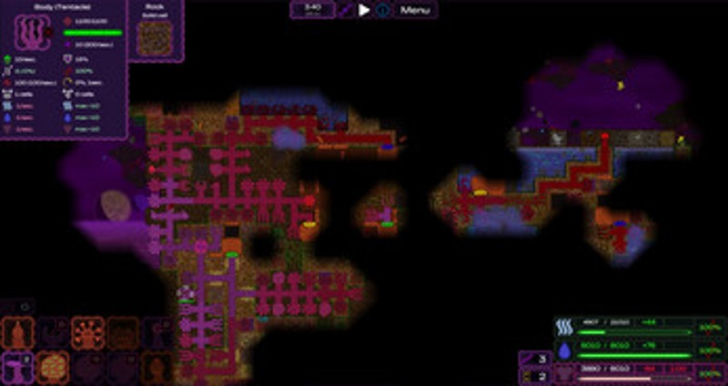 Plantlike screenshot