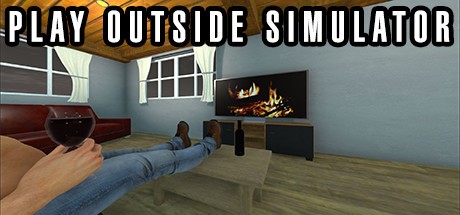 Games like Play Outside Simulator