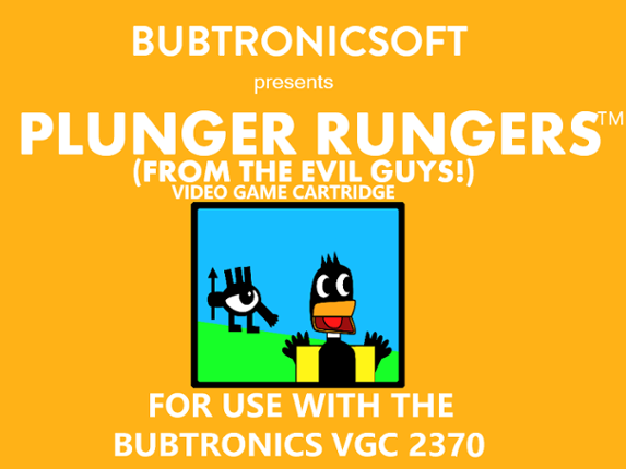 Plunger Rungers Image