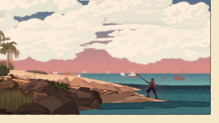 Plus Ultra: Legado screenshot