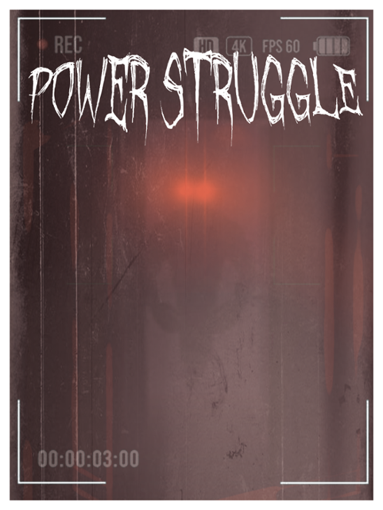 Games like Power Struggle