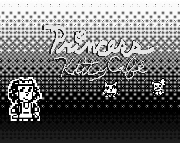 Games like Princess Kitty Cafe
