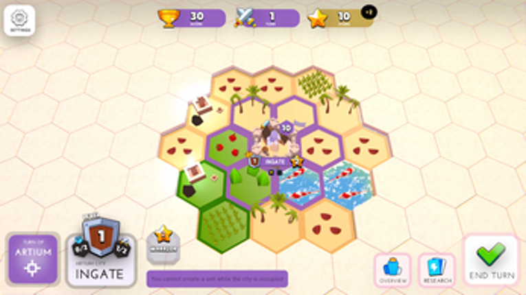 Project 4X screenshot