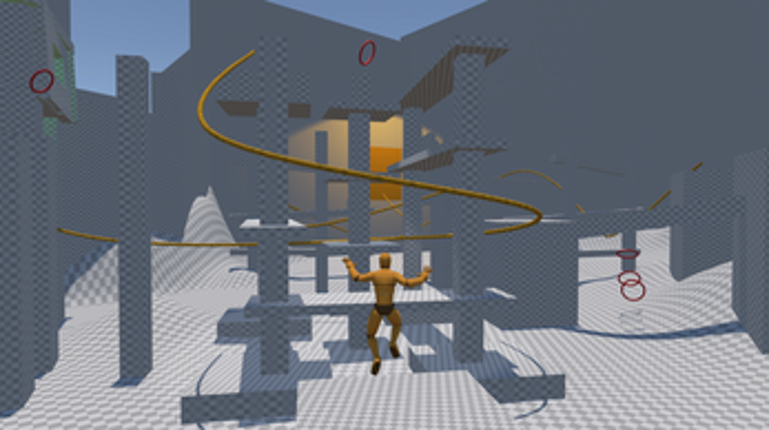 Project Paradise screenshot