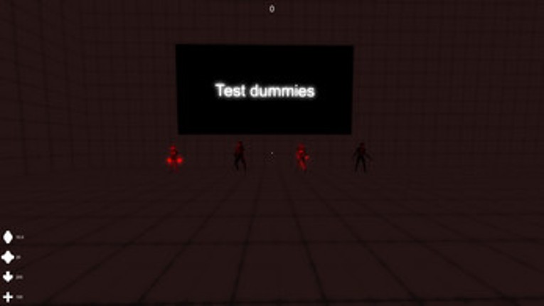 Protocol 060 [v0.15.3] screenshot