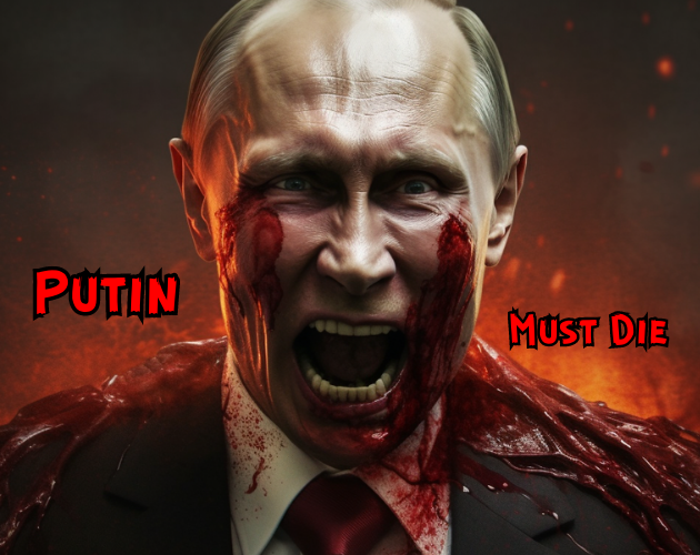 Games like Putin Must Die