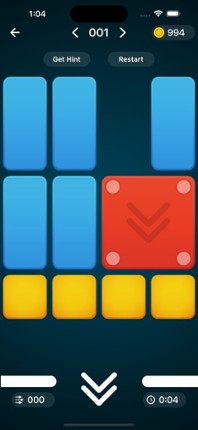 Puzzle Packed IQ Games Image