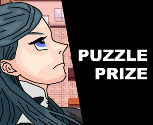 Puzzle Prize 0.5 screenshot