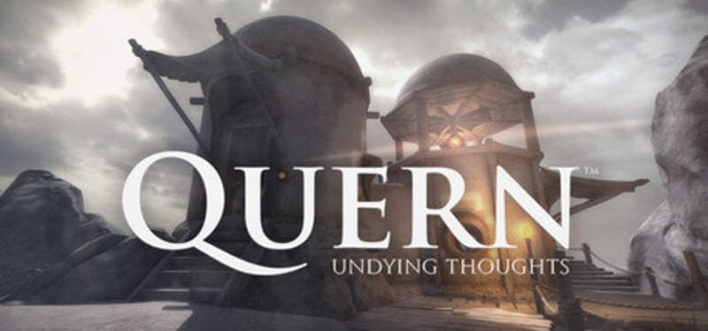 Quern: Undying Thoughts Image