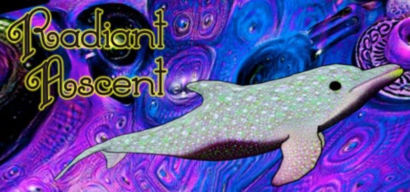 Radiant Ascent VR Image