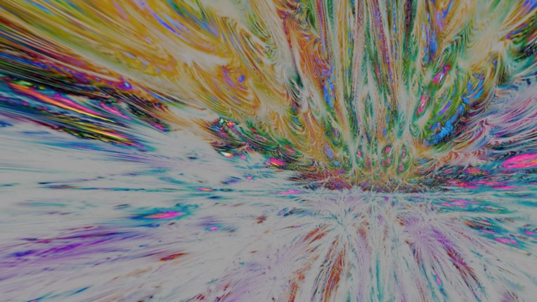 Radiant Ascent VR screenshot