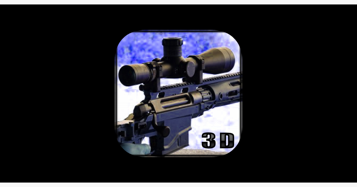 Games like Range Shoot: Sniper Pro